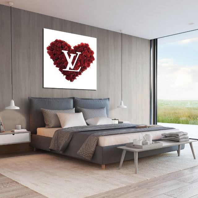 アモアアート AMOUR ART BAG ADDICT HERMES(エルメス)をモチーフにした