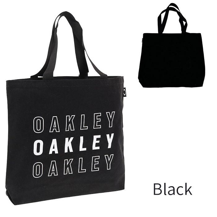 OAKLEY（オークリー） トートバッグ ESSENTIAL CANVAS TOTE 6.0 メンズ