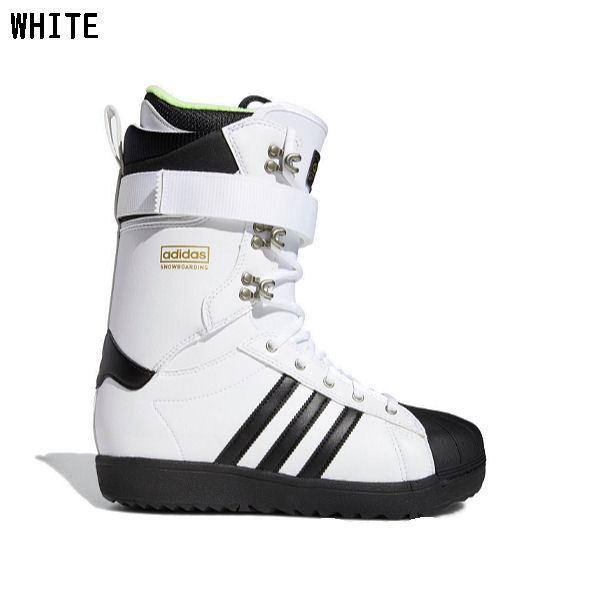 アディダス ADIDAS SST ADV BOOTS ブーツ メンズ スノーブーツ