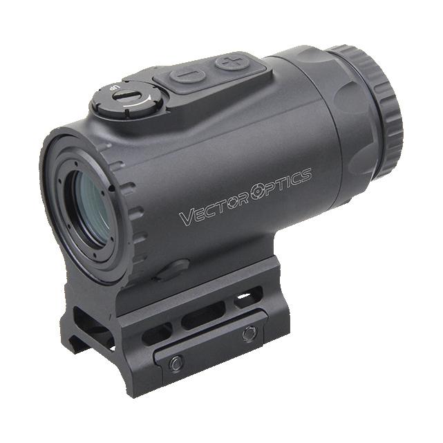 Vector Optics Paragon 1x16 Micro SCPS-M01 : サバゲー用品の41