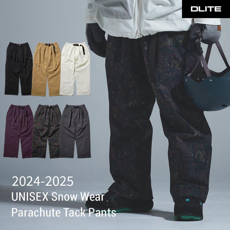 43DEGREES スノーボードウェア メンズ レディース ユニセックス パンツ