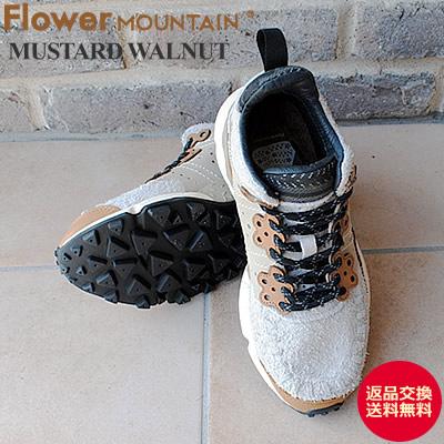 FlowerMOUNTAIN（フラワーマウンテン） フラワー マウンテン MUSTARD