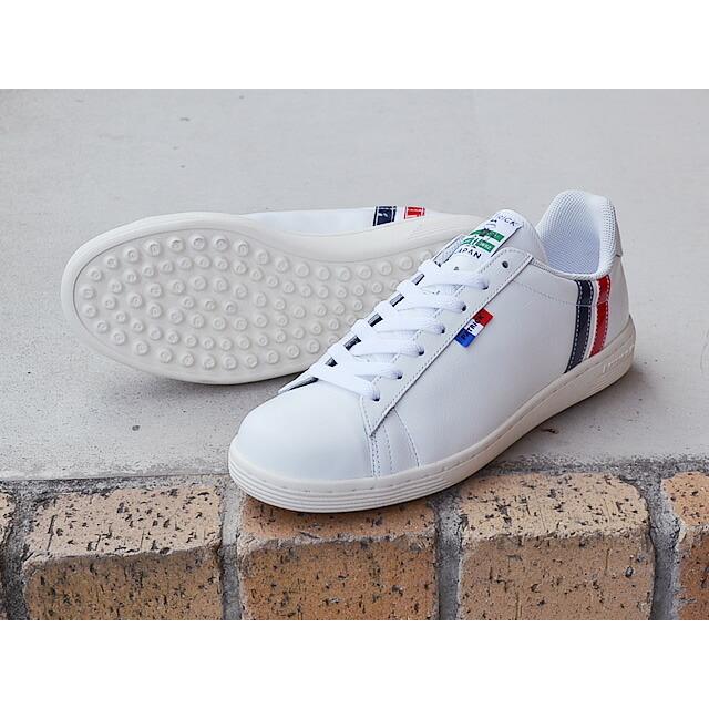 PATRICK（パトリック） QUEBEC-C/L ケベック・カップ/レザー TRC