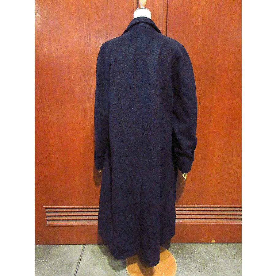 ビンテージ30's○Climateer TIMELY CLOTHESラグランウールチェスター