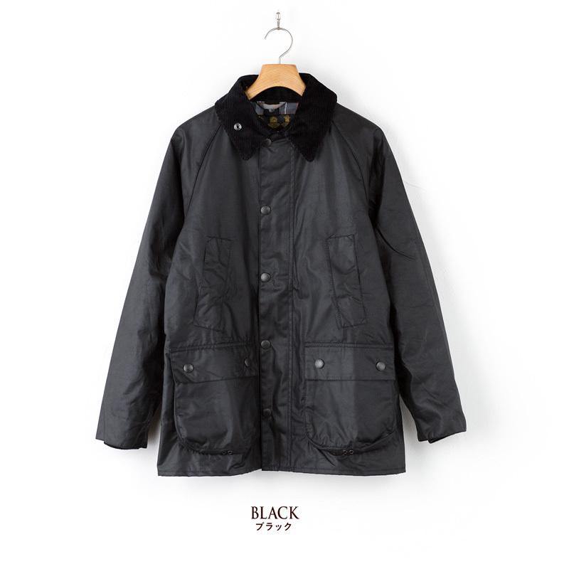 Barbour（バブアー） 【英国製3ワラント】バブアー ビデイル SL