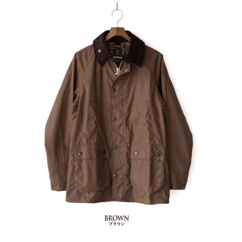 Barbour（バブアー） 【英国製3ワラント】バブアー ビデイル SL