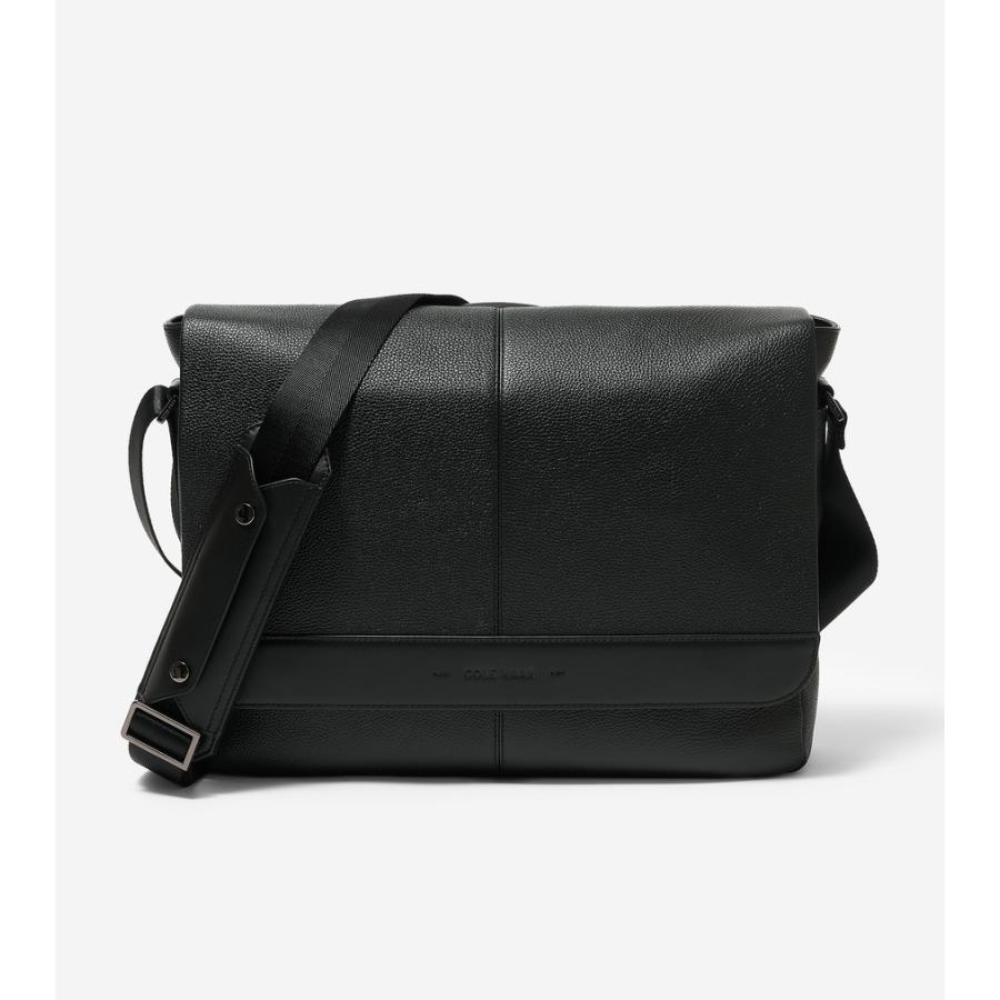 COLE HAAN（コールハーン） トライボロ メッセンジャー mens F12379