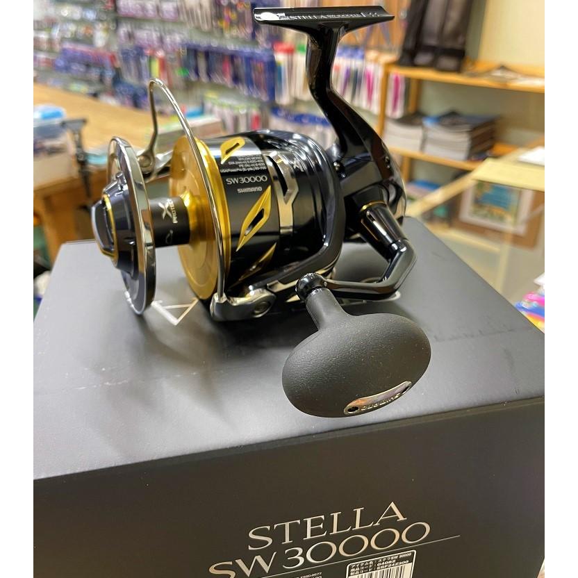 シマノ 19ステラSW30000 : fishing shop Colony ヤフー店 - 通販
