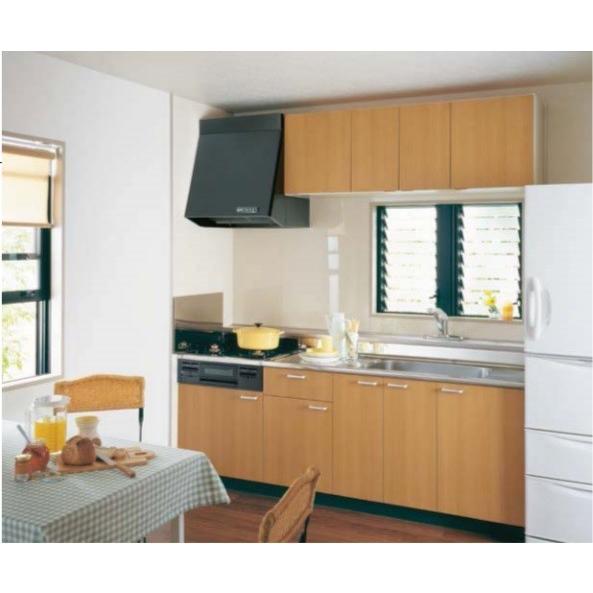 LIXIL（リクシル） 吊戸棚（高さ50CM) GK（F／W）-A-90 W90xD36