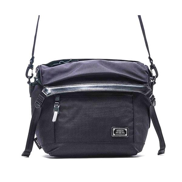 AS2OV（アッソブ） メッセンジャーバッグ メンズ エクスクルーシブバリ