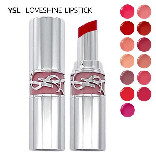 Yves Saint Laurent（イヴ・サンローラン） YSL ラブシャイン リップ