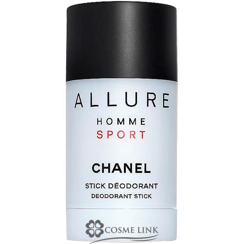 ALLURE 【並行輸入品】シャネル アリュール オム スポーツ