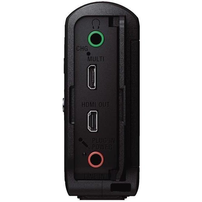 SONY（ソニー） SONY HDR-MV1 デジタルHDビデオカメラレコーダー