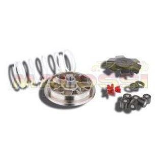 マロッシ ライブディオZX スーパーディオZX マルチバリエーター