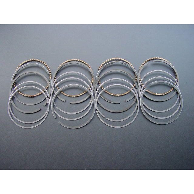 ビーアールシー CBX400F-1型〜2型 CBX400Fインテグラ CBX400F ピストン