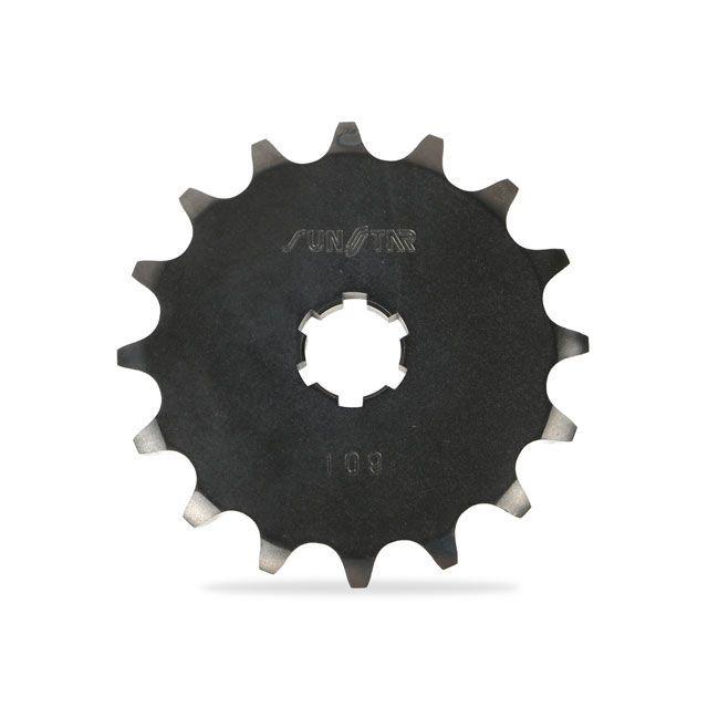 SUNSTAR（サンスター） フロントスプロケット（チェーンサイズ：420