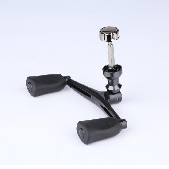 リールハンドル シマノ四角軸 NASCI SAHARA SEDONA NEXAVE ALIVIO