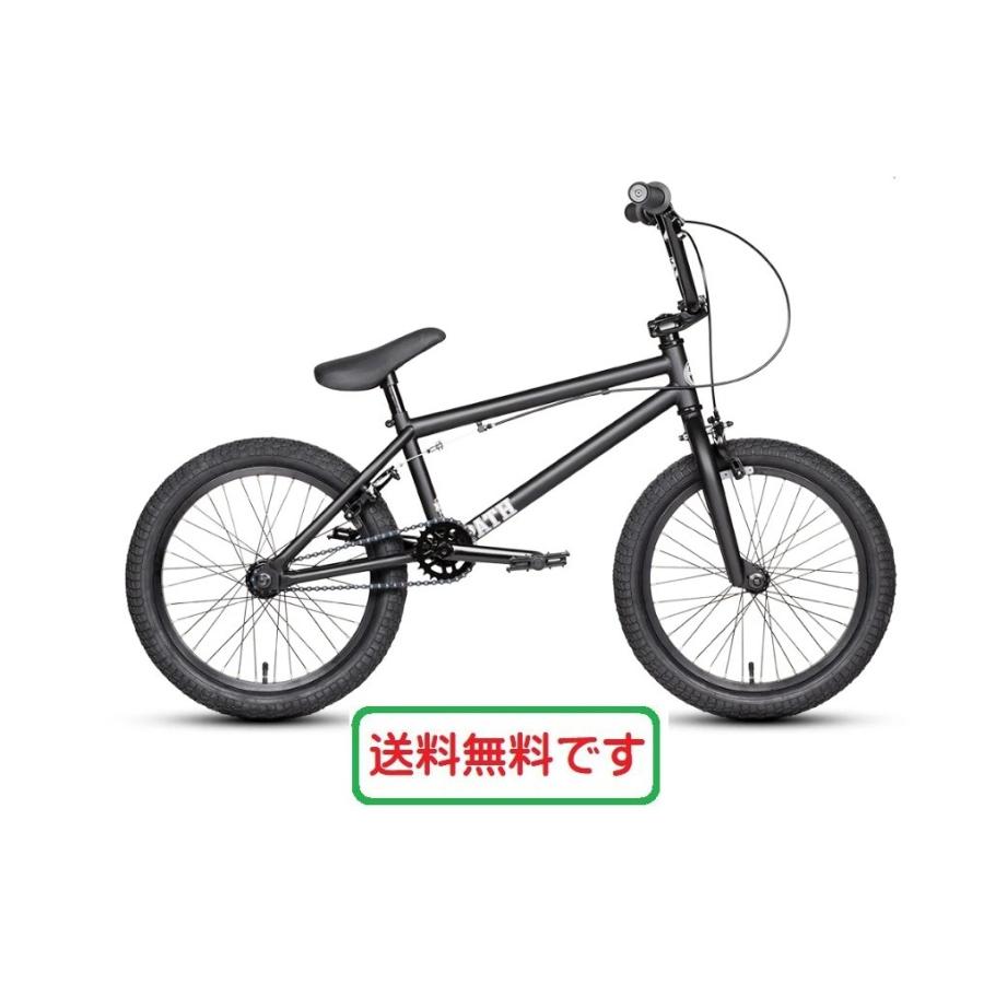 BMX premium 18インチ kids用【最終値下げ】 BMX premium 18インチ