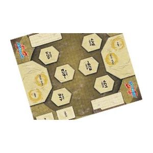 す*の様 バディファイト 2面プレイマット ゲット!トレジャー