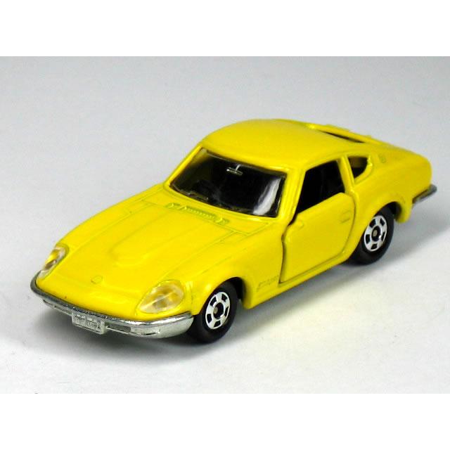 タカラトミー（TAKARA TOMY） 【単品】トミカ 日産 フェアレディ 240ZG