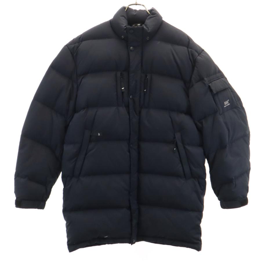 HELLY HANSEN（ヘリーハンセン） ダウンジャケット M ブラック