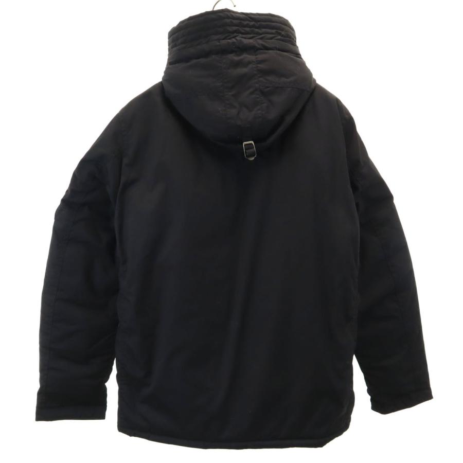 AVIREX（アヴィレックス） 未使用 N-2B フライトジャケット M ブラック