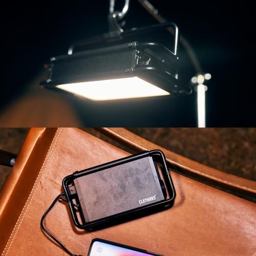 Prism（プリズム） LEDランタン CLAYMORE ULTRA+ M 品番：CLC-1300ULP