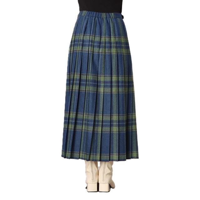 O'NEIL of DUBLIN（オニールオブダブリン） ロング スカート ロング丈