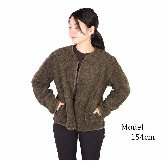 COLD BREAKER（コールドブレーカー） COLDBREAKER kally レディース