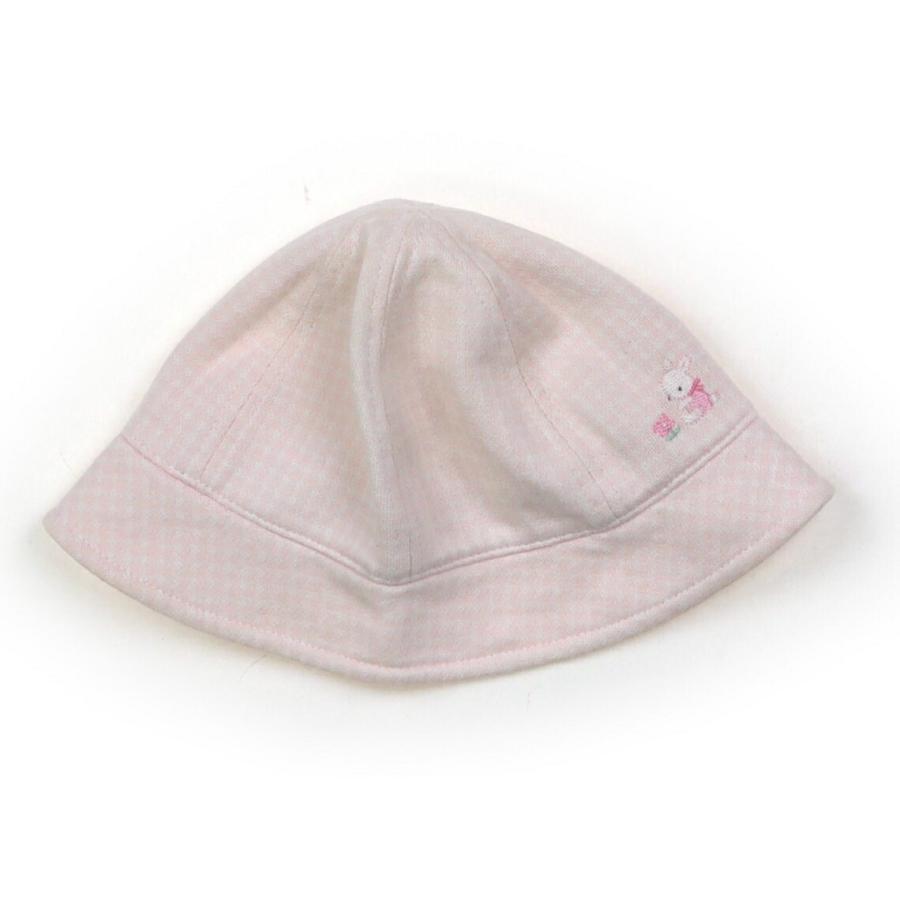 ファミリア（Familiar） 帽子 Hat/Cap 女の子 子供服 ベビー服 キッズ