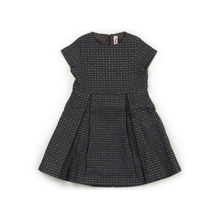 イルグッフォ Il Gufo ワンピース 100サイズ 女の子 子供服 ベビー服
