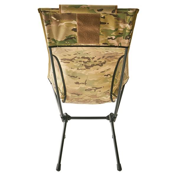 Helinox（ヘリノックス） タクティカル サンセットチェア マルチカモ