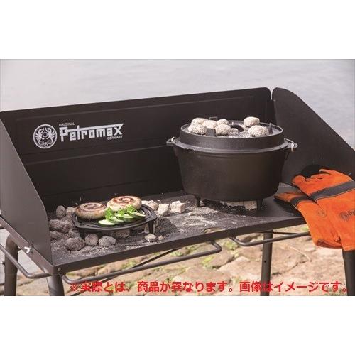Petromax ダッチオーブンテーブルfe45 4513916127809 : CASCADEROCKS