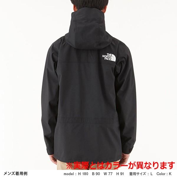 THE NORTH FACE（ザ ノースフェイス） NP11834 マウンテンライト