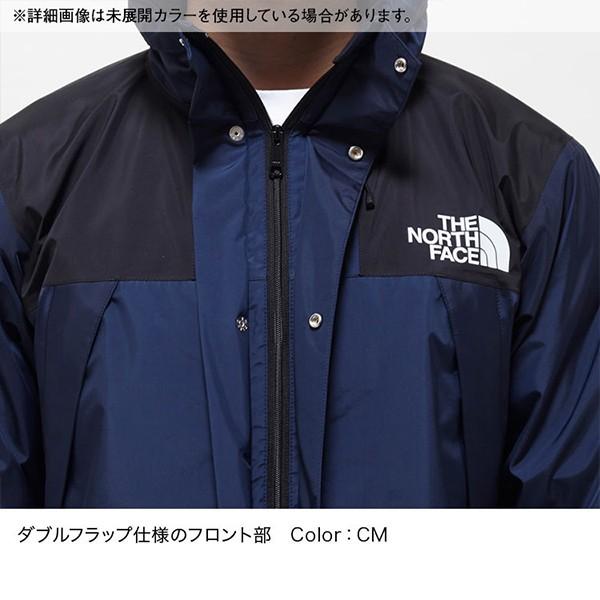 THE NORTH FACE（ザ ノースフェイス） NP11935 マウンテンレ