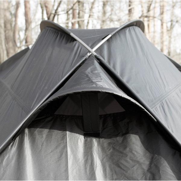 MURACO BLACK BEAK 4P ムラコ T003 : CASCADEROCKS Yahoo!店 - 通販