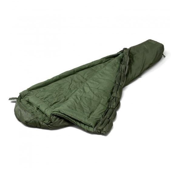 Snugpak（スナグパック） ソフティー エリート4 レフトジップ