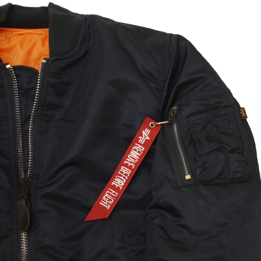 Alpha Industries（アルファ・インダストリーズ） ALPHA アルファ
