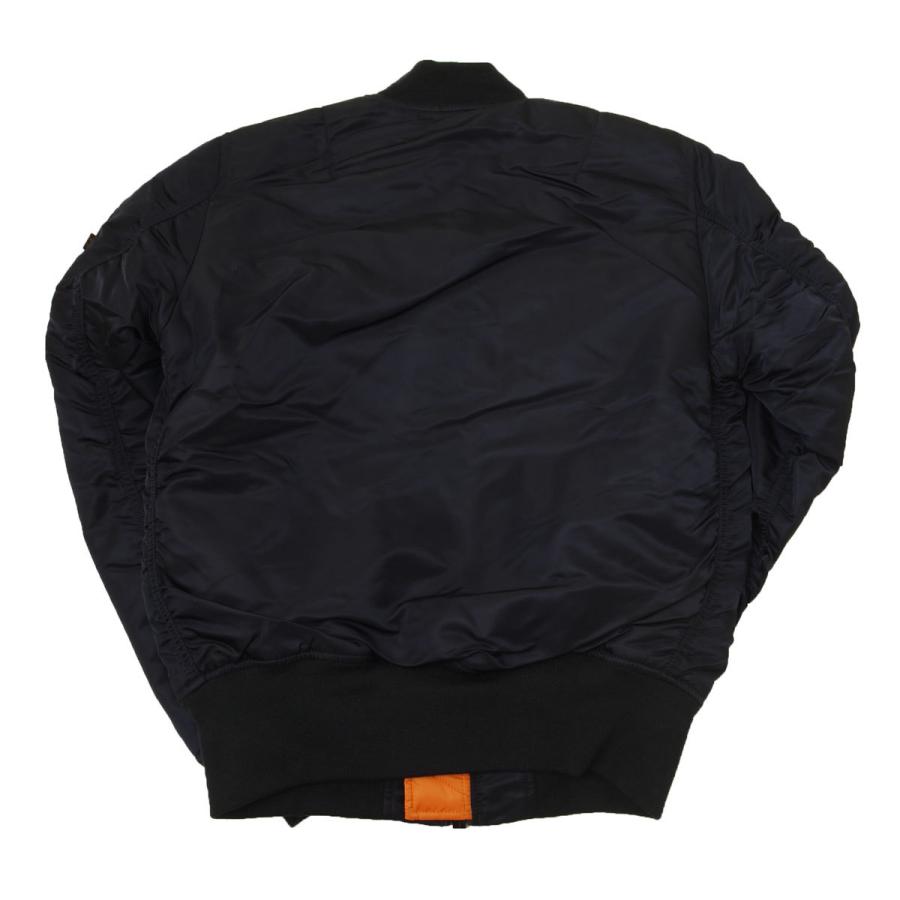 Alpha Industries（アルファ・インダストリーズ） ALPHA アルファ