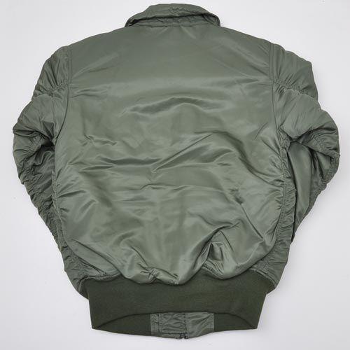 Alpha Industries（アルファ・インダストリーズ） ALPHAアルファ 20301