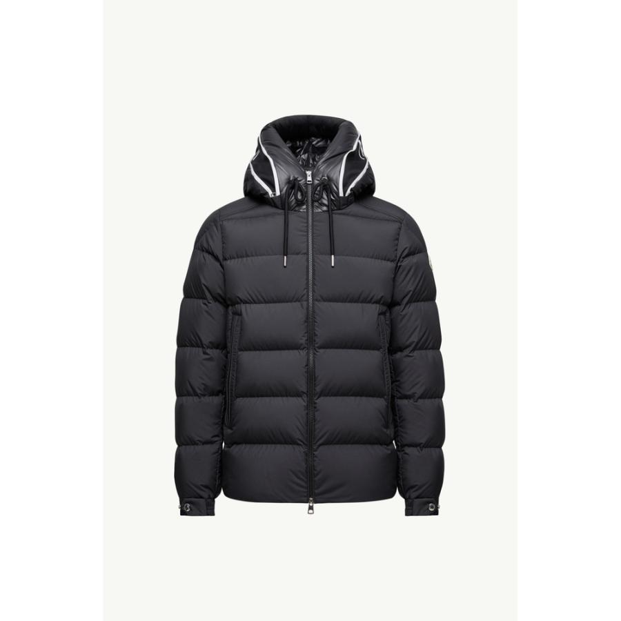 MONCLER（モンクレール） 2025/26秋冬 メンズCARDERE SHORT DOWN