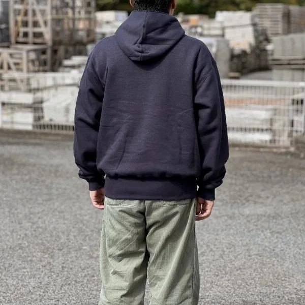 WAREHOUSE（ウエアハウス） ジョングラッコー JG-CS12 THE KNOCKOUT