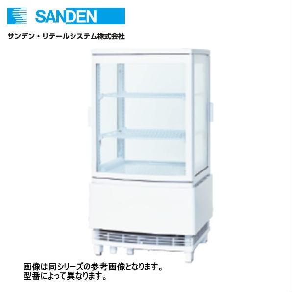 新品 送料無料 サンデン 冷蔵ショーケース AG-C68P : 得値厨房 - 通販