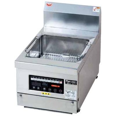 マルゼン（MARUZEN） MIF-A7T 業務用 IHフライヤー IH卓上フライヤー