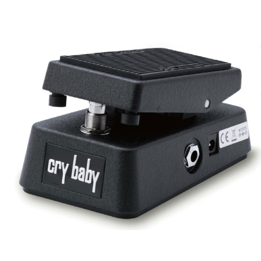 JIM DUNLOP CBM95 CRY BABY mini ワウペダル エフェクター : chuya