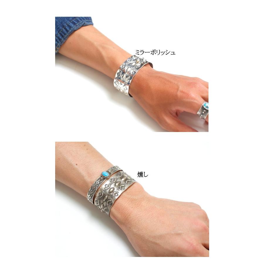 INDIAN（インディアン） インディアンジュエリー スタンプワーク