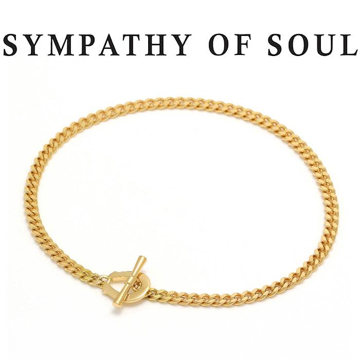 Sympathy of Soul（シンパシーオブソウル） ブレスレット クラシック