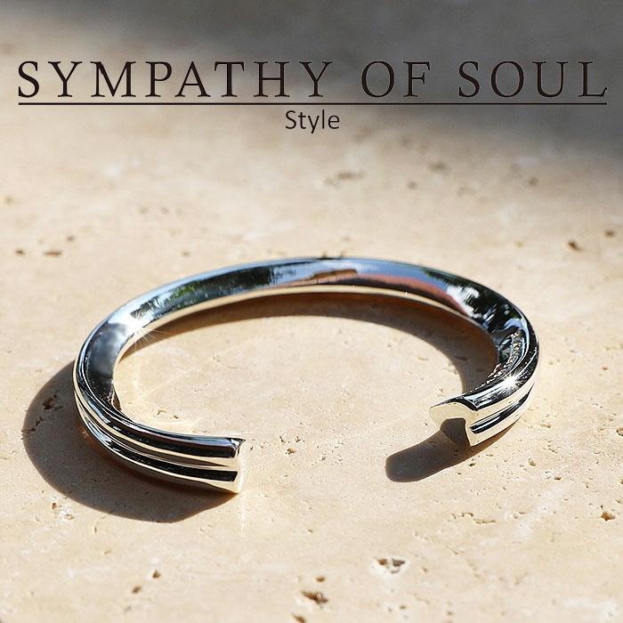 Sympathy of Soul（シンパシーオブソウル） スタイル レディース