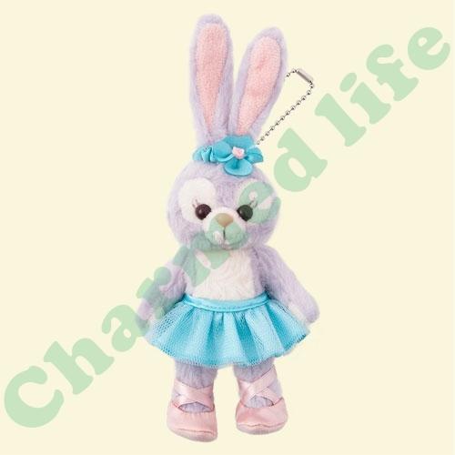 ステラルー ぬいぐるみ ぬいぐるみバッジ ぬいバ スカート付き