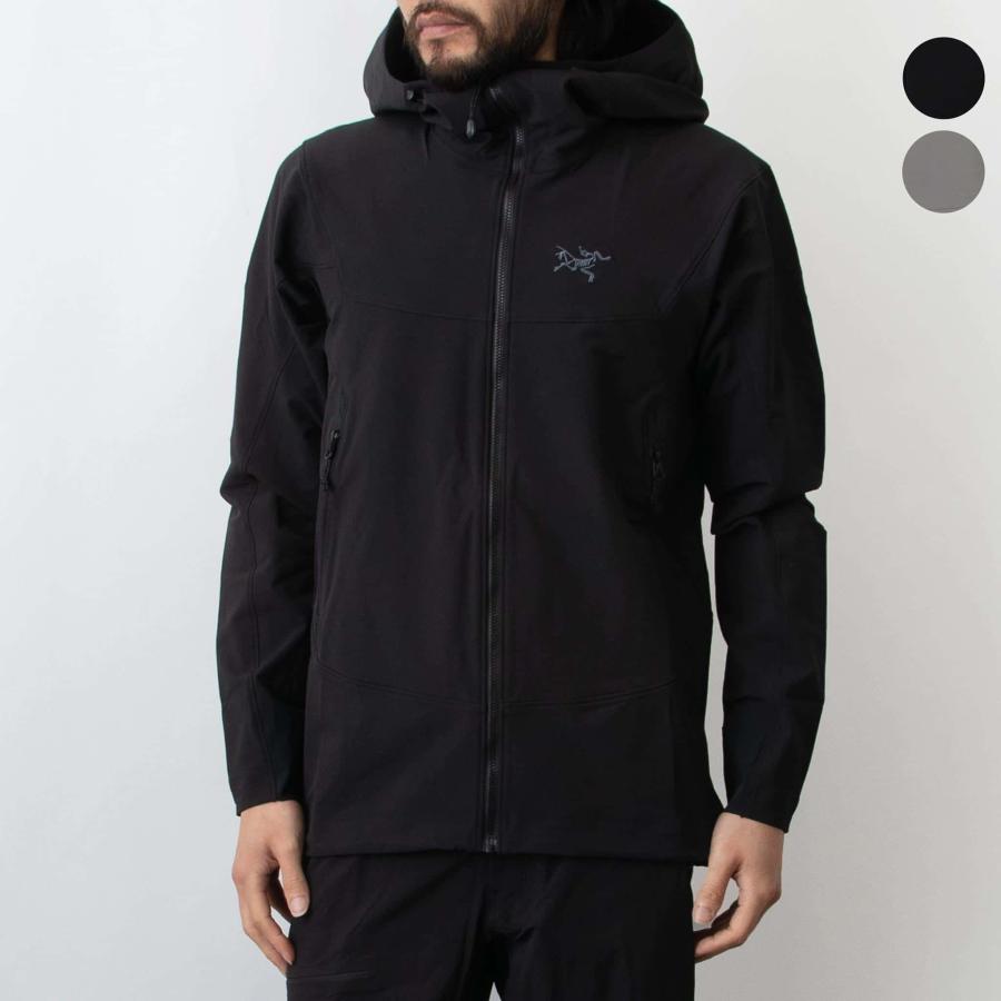 ARC'TERYX（アークテリクス） マウンテンパーカー ジャケット GAMMA